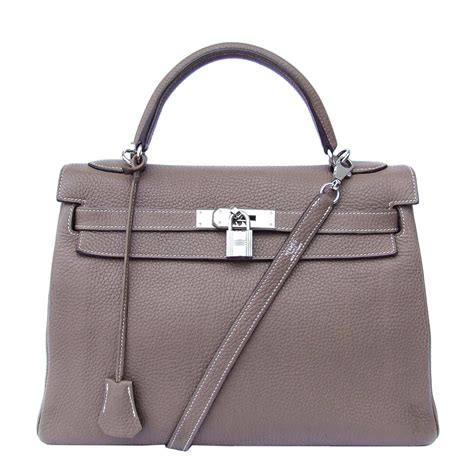 hermes kelly handbag|Hermes kelly bag original.